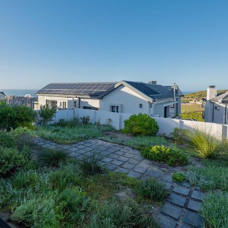 Deja Blue Villa Struisbaai Bagian luar foto