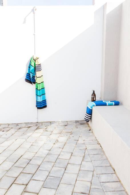 Deja Blue Villa Struisbaai Bagian luar foto