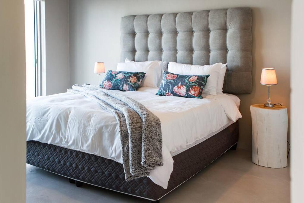 Deja Blue Villa Struisbaai Bagian luar foto