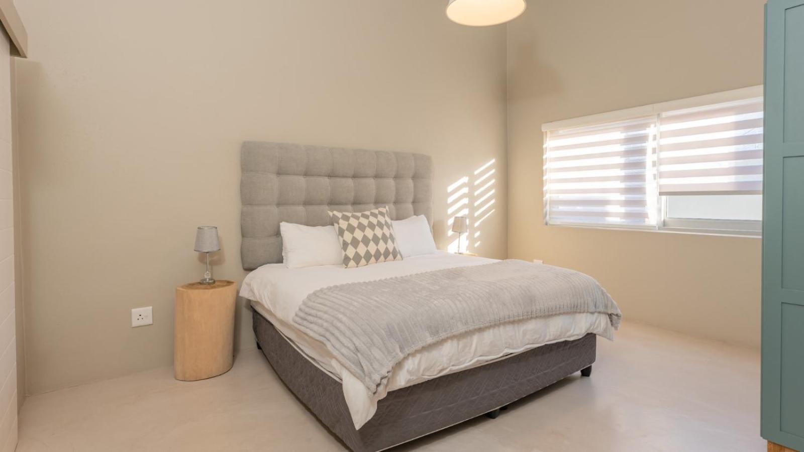 Deja Blue Villa Struisbaai Bagian luar foto